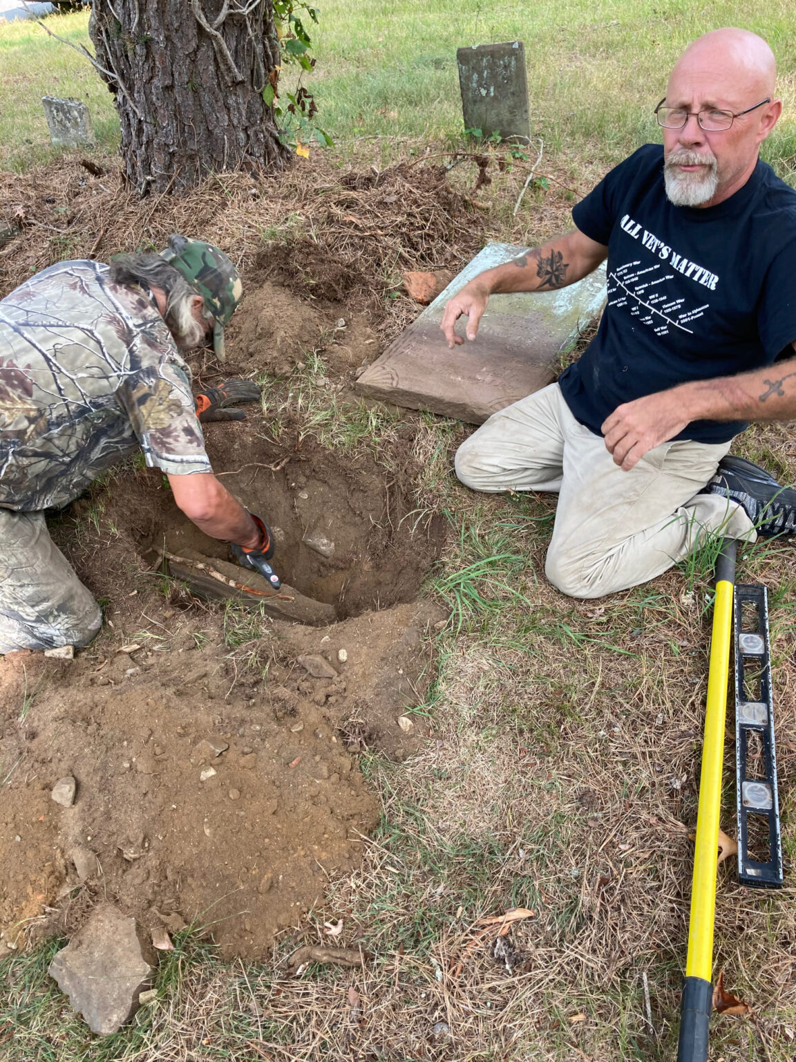 Historical Cemetery in Plainfield, Connecticut | About – Old Plainfield ...